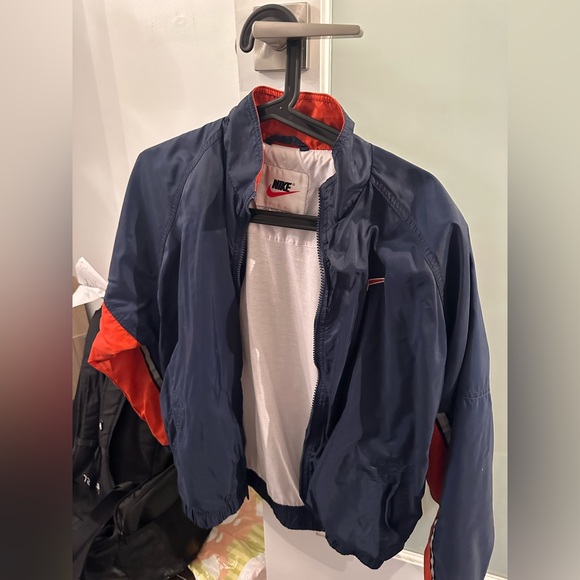 Vintage nike jacket - Picture 1 of 2